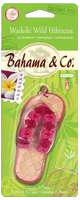 BAHAMA & CO SCENTED SANDAL