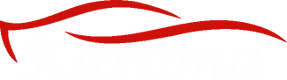 KAROMA Logo
