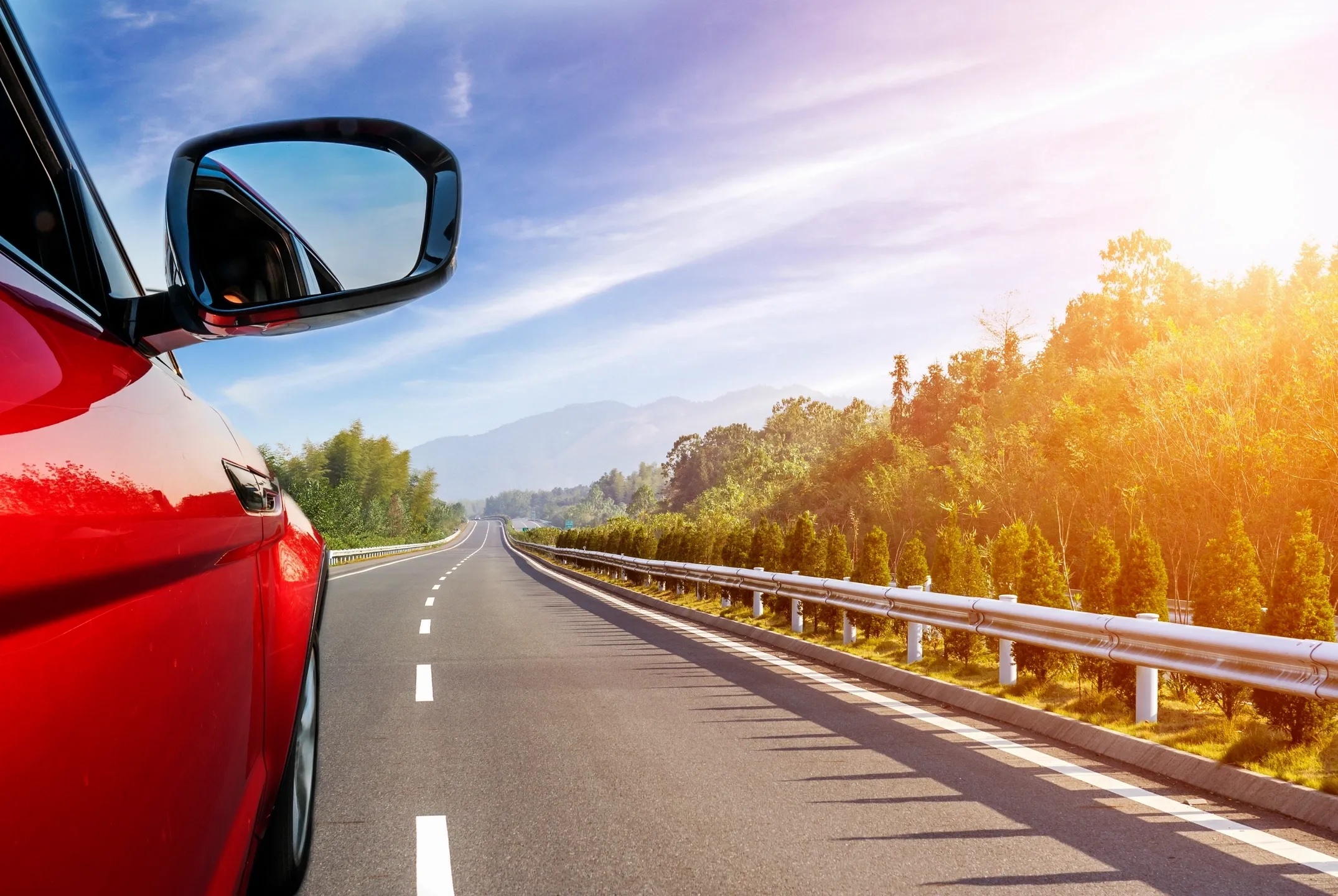 Karomaus Banner